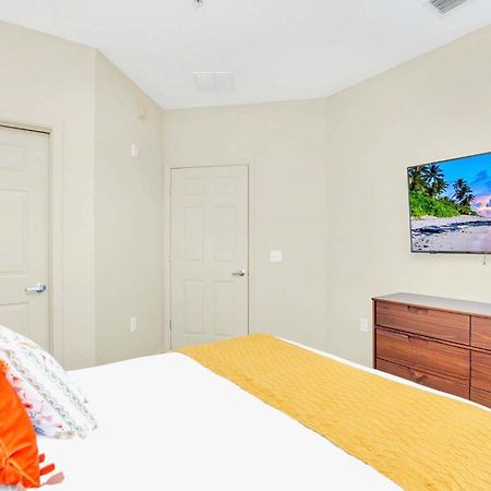 3Br Condo - Pool Hot Tub Sauna - Near Disney Orlando Zewnętrze zdjęcie