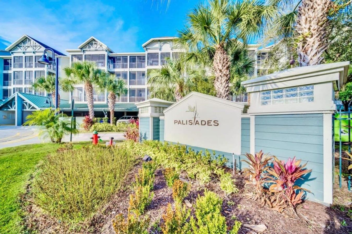 3Br Condo - Pool Hot Tub Sauna - Near Disney Orlando Zewnętrze zdjęcie