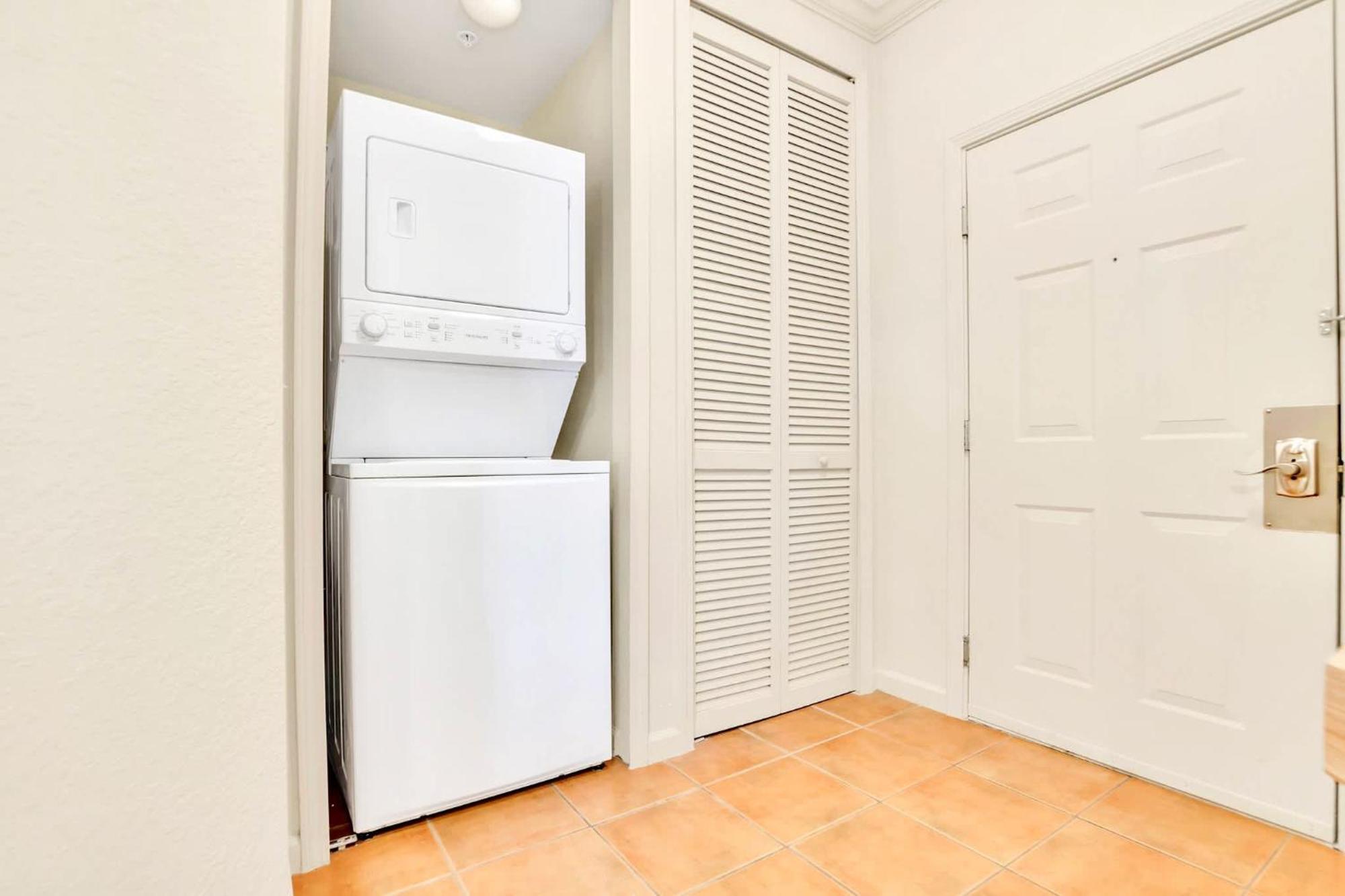 3Br Condo - Pool Hot Tub Sauna - Near Disney Orlando Zewnętrze zdjęcie