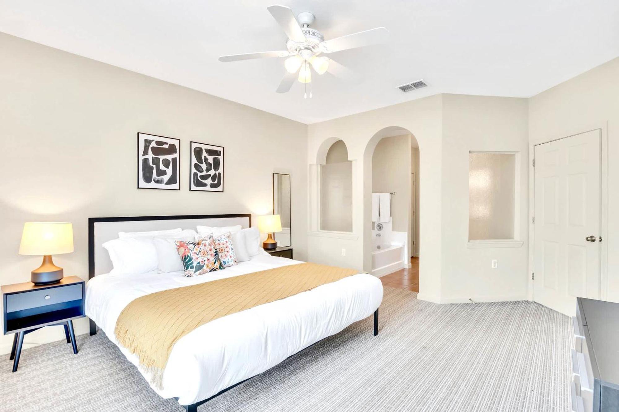 3Br Condo - Pool Hot Tub Sauna - Near Disney Orlando Zewnętrze zdjęcie