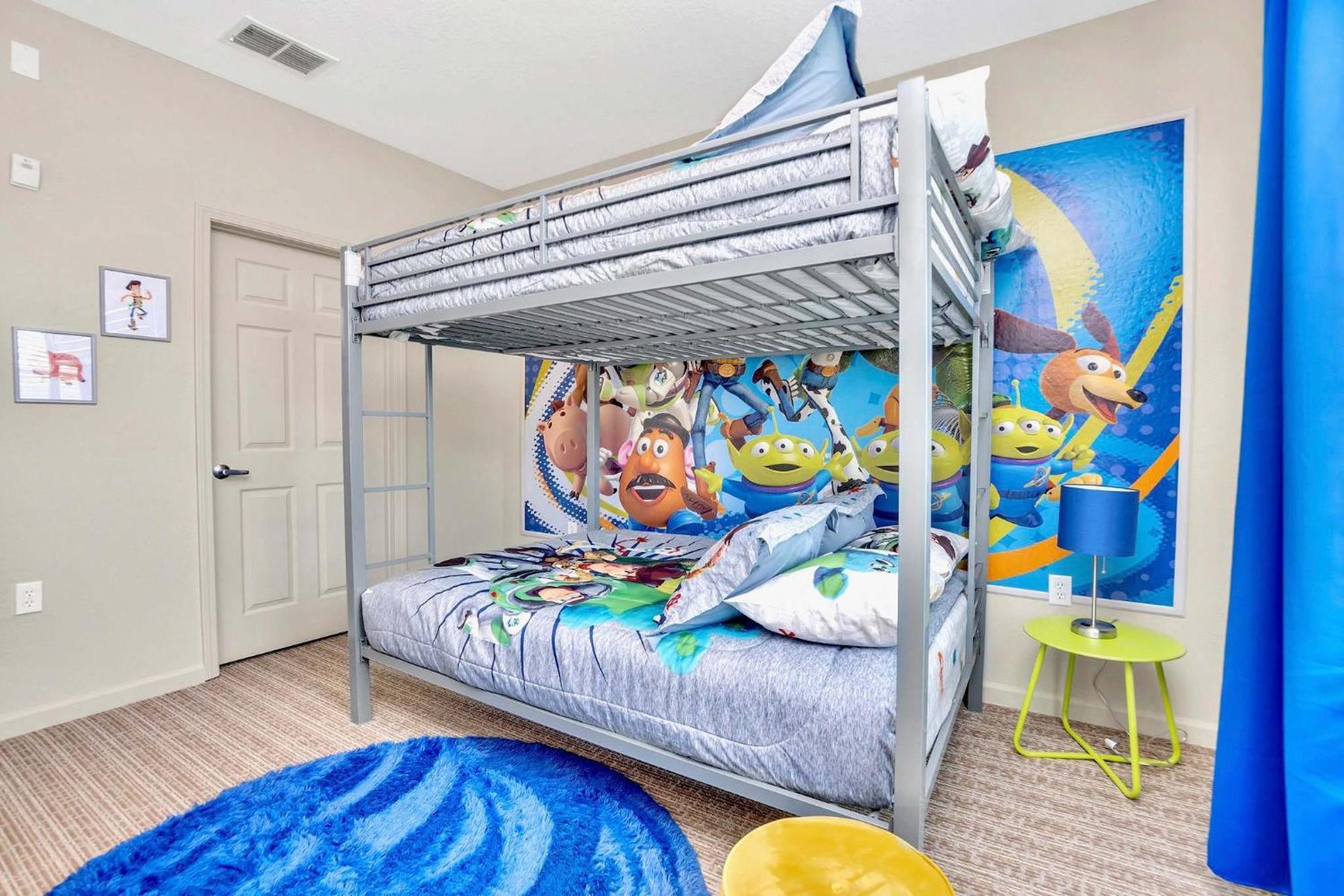 3Br Condo - Pool Hot Tub Sauna - Near Disney Orlando Zewnętrze zdjęcie