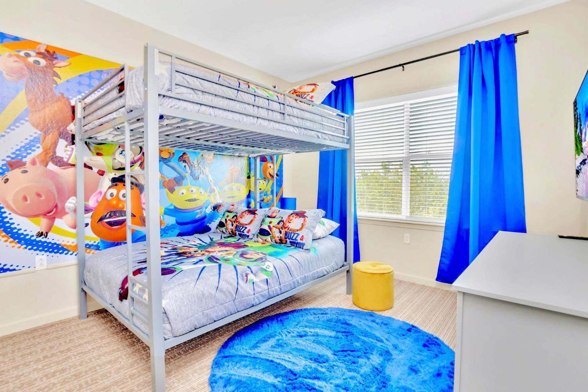 3Br Condo - Pool Hot Tub Sauna - Near Disney Orlando Zewnętrze zdjęcie