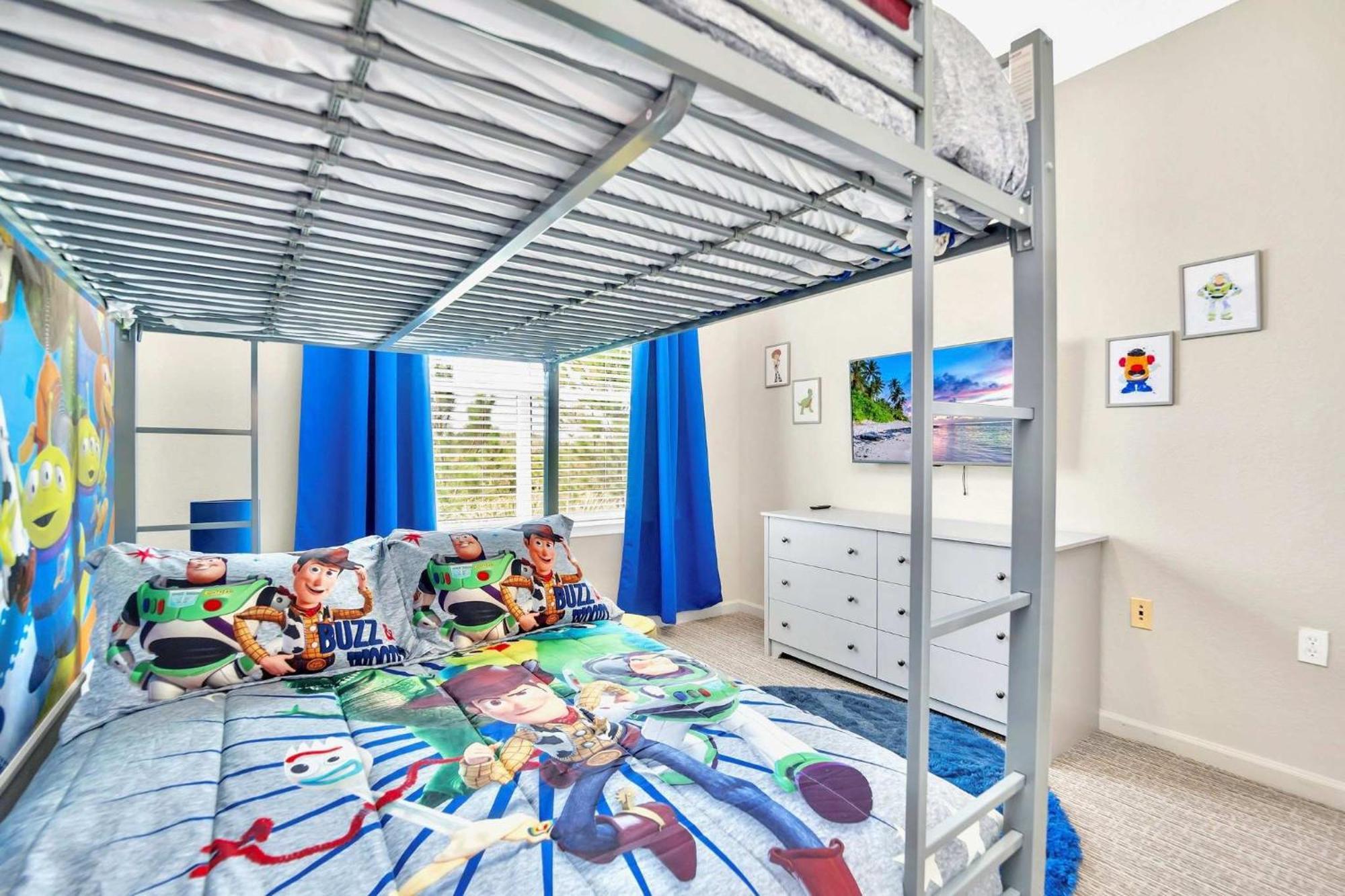 3Br Condo - Pool Hot Tub Sauna - Near Disney Orlando Zewnętrze zdjęcie