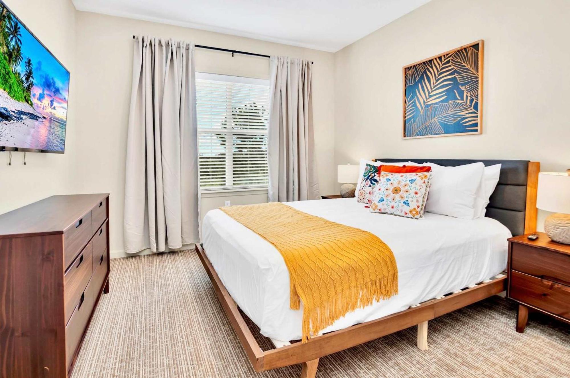 3Br Condo - Pool Hot Tub Sauna - Near Disney Orlando Zewnętrze zdjęcie