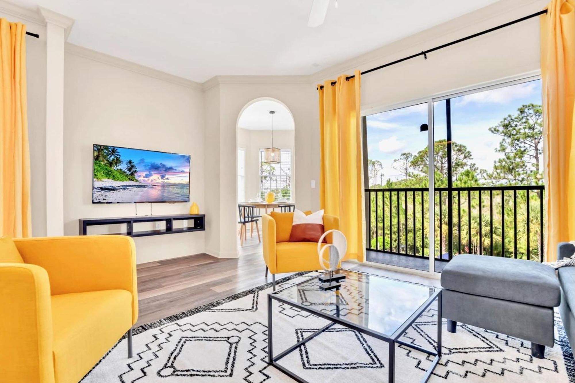 3Br Condo - Pool Hot Tub Sauna - Near Disney Orlando Zewnętrze zdjęcie